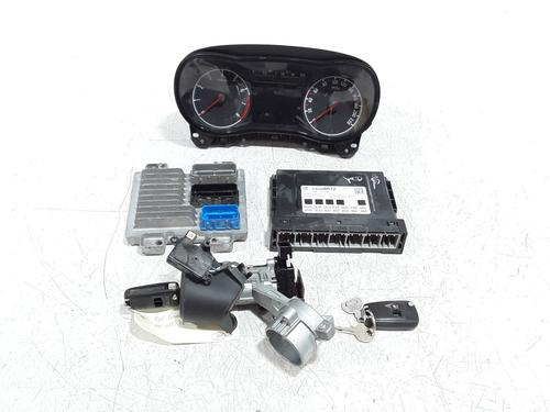 Used Electronic module Electronic module OPEL CORSA E (X15) 1.2 (08, 68) (69 hp) 33221141 33221141