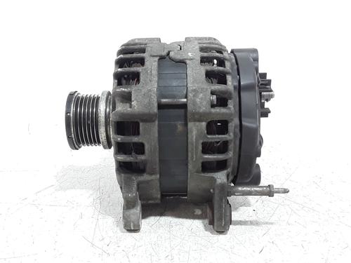 Used Alternator Alternator VW GOLF SPORTSVAN VII (AM1, AN1) 1.6 TDI (110 hp) 32767370 32767370