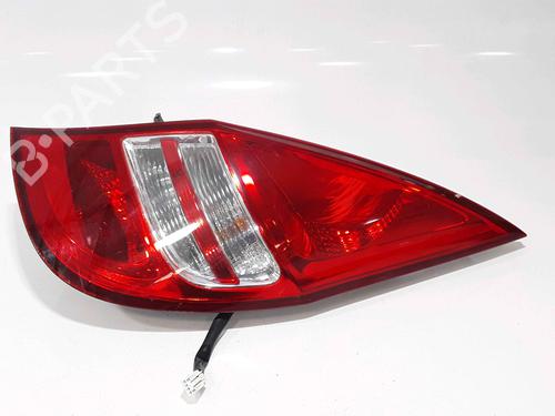 Used Right taillight HYUNDAI i30 (FD) 1.6 CRDi (90 hp) 25193093