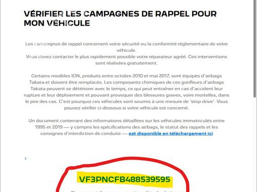 Driver airbag PEUGEOT 107 (PM_, PN_) 1.0 | BP31865066C9