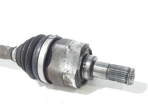 Right front driveshaft HYUNDAI i20 II (GB, IB) 1.1 CRDi | BP29550203M39 
