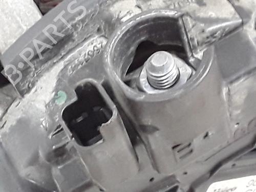 Alternator PEUGEOT 308 I (4A_, 4C_) 1.6 HDi | BP27811681M7 
