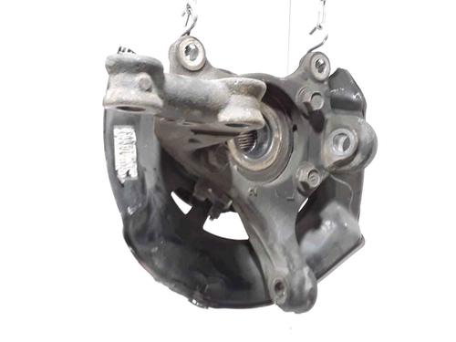 Left front steering knuckle CITROËN BERLINGO / BERLINGO FIRST Box Body/MPV (M_) 1.8 D (MBA9A, MCA9A) | BP25197227M25 