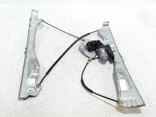 Used Front left window mechanism RENAULT CLIO III (BR0/1, CR0/1) 1.5 dCi (BR0H, CR0H, CR1S, BR1S) (106 hp) 30556121