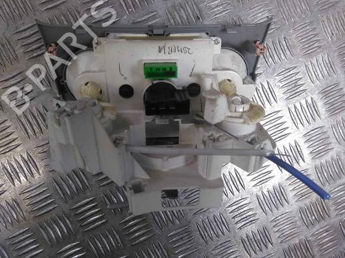 Climate control SUZUKI ALTO VII (GF, HA25_, HA35_) 1.0 (AMF310, GFC31S) | BP25170075I5 