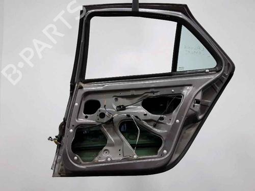 Dør høyre bak RENAULT LAGUNA II (BG0/1_) 1.9 dCi | BP25193923C5 