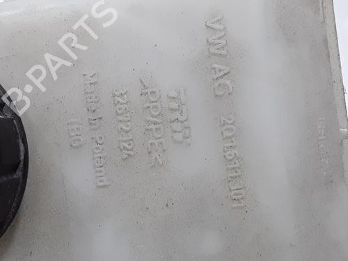 Brake master cylinder VW POLO VI (AW1, BZ1, AE1) 1.0 | BP28363961M77 