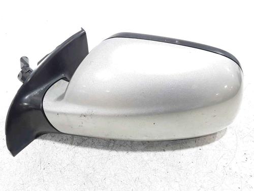 Left mirror PEUGEOT 307 CC (3B) 2.0 HDi 135 | BP25186834C26 