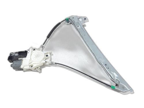 Used Front left window mechanism PEUGEOT 407 (6D_) 1.6 HDi 110 (6D9HZC, 6D9HYC) (109 hp) 28207408