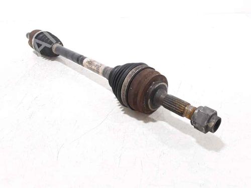 Left front driveshaft CITROËN C3 II (SC_) 1.0 VTi 68 | BP25200775M38 