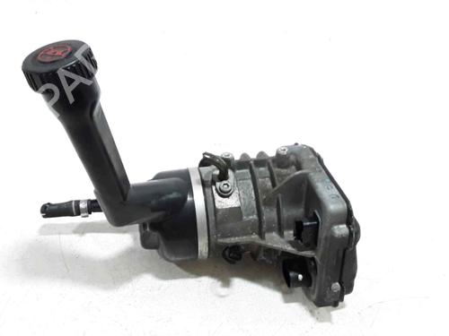 Used Steering pump CITROËN C4 Picasso I MPV (UD_) 1.6 HDi (109 hp) 25175748