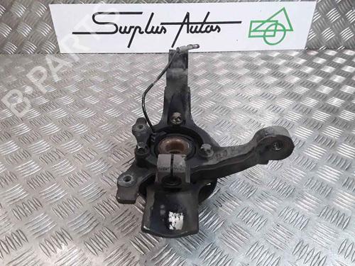 Used Right front steering knuckle OPEL ASTRA H (A04) 1.7 CDTI (L48) (100 hp) 25198789