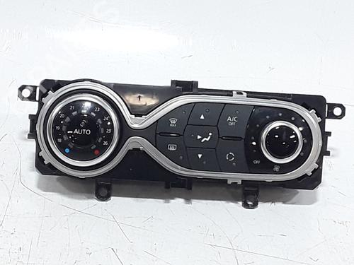 Used Climate control RENAULT CLIO IV (BH_) 1.5 dCi 90 (90 hp) 29083403