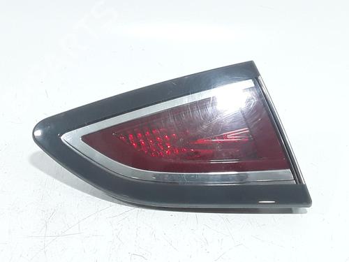 Used Rear bumper left light Rear bumper left light RENAULT SCÉNIC III (JZ0/1_) 1.5 dCi (110 hp) 35716780 35716780