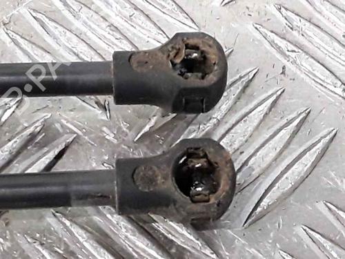 Tailgate lift support PEUGEOT 208 I (CA_, CC_) 1.2 PureTech 82 | BP25167988C138