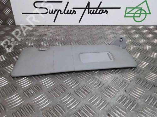 Used Right sun visor BMW 1 (E87) 116 d (116 hp) 25159110