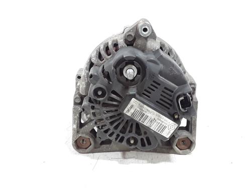 Alternator NISSAN NOTE (E11, NE11) 1.5 dCi | BP38180999M7 - Image 4