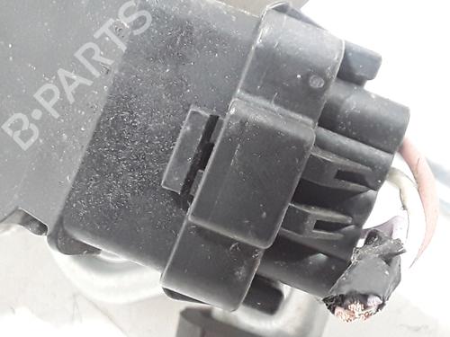 Front wiper motor RENAULT KANGOO Express (FW0/1_)  | BP25201597M29 