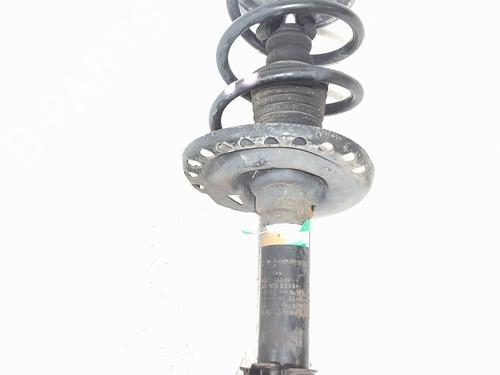 Left front shock absorber DACIA SANDERO II 1.0 SCe 75 (B8JC, B8JD, B8NC) | BP32004500M16