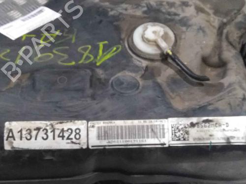 Fuel tank FORD KA+ III (UK, FK) 1.2 | BP25190749C62 