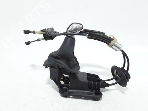 Used Gear lever PEUGEOT 2008 I (CU_) 1.6 HDi (92 hp) 25183546