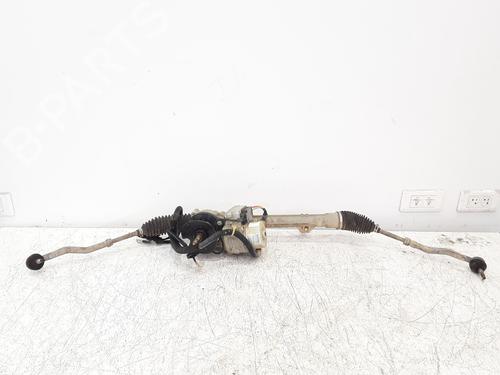 Used Steering rack Steering rack PEUGEOT 208 I (CA_, CC_) 1.2 VTI 82 (82 hp) 33710582 33710582