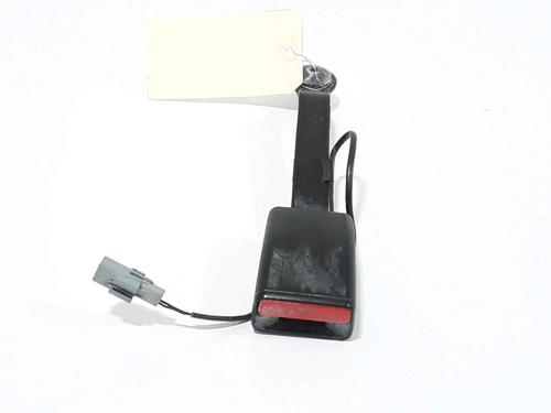 Used Seat buckle RENAULT CLIO IV (BH_) 1.2 16V (73 hp) 25162584