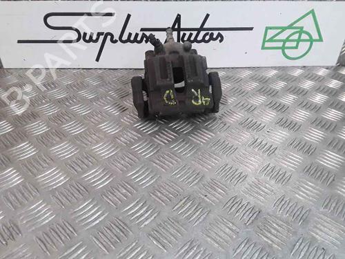 Used Right rear brake caliper BMW 1 (E81) 118 d (143 hp) 25766284