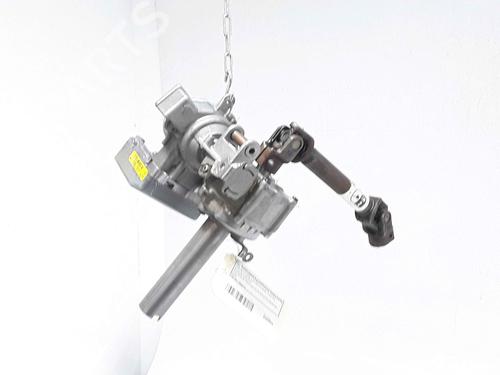 Steering column FORD FIESTA VI (CB1, CCN) 1.4 TDCi | BP25174568M21 