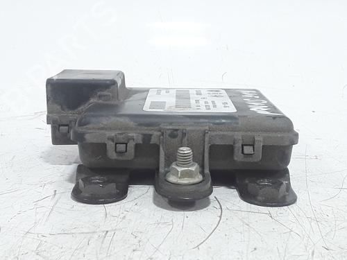 Used Electronic module FIAT FIORINO Box Body/MPV (225_) 1.3 D Multijet (225BXD1A, 225BXB1A, 225BXB11) (75 hp) 28371932