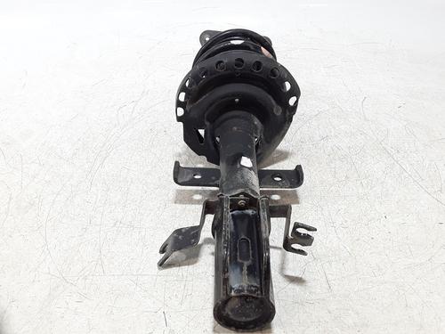 Left front shock absorber RENAULT MODUS / GRAND MODUS (F/JP0_) 1.5 dCi 75 | BP36309577M16 - Image 5