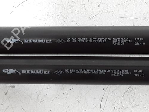 Tailgate lift support RENAULT SCÉNIC III (JZ0/1_) 1.9 dCi (JZ0J, JZ1J, JZ1K, JZ1S) | BP29576909C138