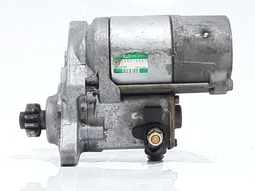 Used Starter ROVER 25 I Hatchback (RF) 2.0 iDT (101 hp) 32158515