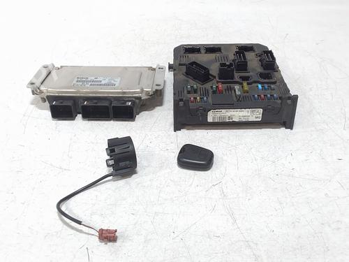 Module électronique CITROËN C3 I (FC_, FN_) 1.6 16V (109 hp) 29816701