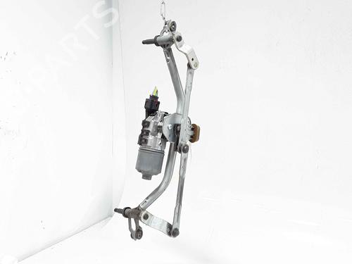 Front wipers mechanism PEUGEOT 208 I (CA_, CC_) 1.6 BlueHDi 100 | BP25202480C83