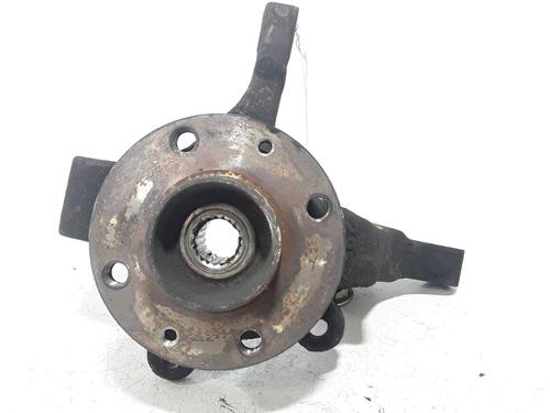 Used Right front steering knuckle DACIA SANDERO 1.4 MPI LPG (72 hp) 25195523
