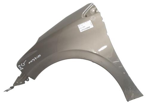 Used Left front fenders Left front fenders PEUGEOT 208 I (CA_, CC_) 1.6 HDi (114 hp) 34615336 34615336