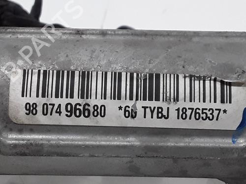 Styregear/Snekke DS DS 3 (SA_) 1.2 THP 130 (SAHNYM) | BP28105382M22 