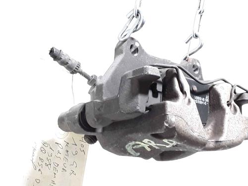 Right rear brake caliper PEUGEOT 508 I (8D_) 1.6 HDi | BP25166653M106 
