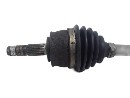 Left front driveshaft FIAT PUNTO (199_) 1.4 (199AXB1A, 199BXB1A, 199BXB11, 199AXB11) | BP29344161M38 