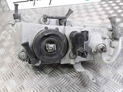 Left headlight DAEWOO KALOS (KLAS) 1.4 16V | BP25765328C28 