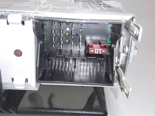 Radio VW POLO V (6R1, 6C1) 1.2 | BP25189602E6 