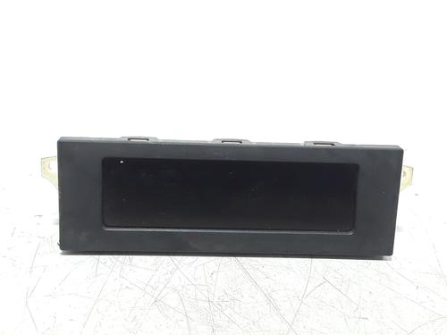 Used Display monitor CITROËN C3 I (FC_, FN_) 1.4 HDi (68 hp) 25189247