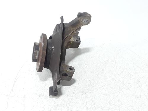 Left front steering knuckle LANCIA MUSA (350_) 1.3 D Multijet (350.AXM11, 350.AXM1A, 350.AXI1A) | BP27289408M25 