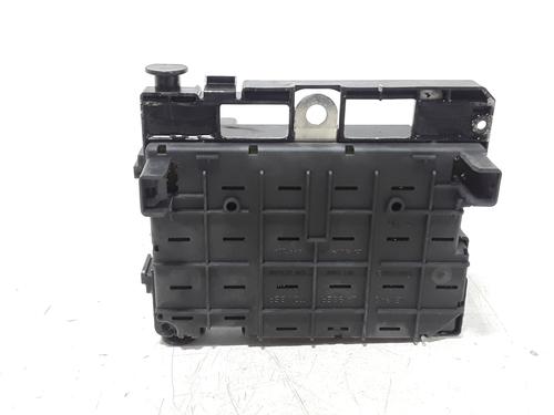 Fuse box PEUGEOT 307 (3A/C) 1.6 HDi 110 | BP25181431E1 