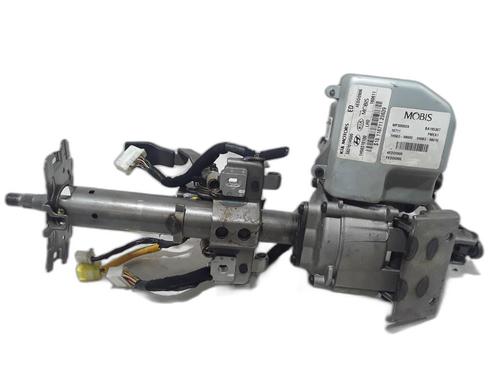 Steering column KIA CEE'D Hatchback (ED) 1.6 CRDi 115 | BP29230218M21 