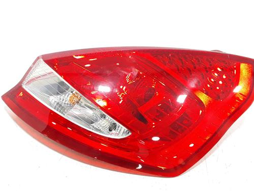 Used Right taillight FORD FIESTA IV (JA_, JB_) 1.8 DI (75 hp) 25766945