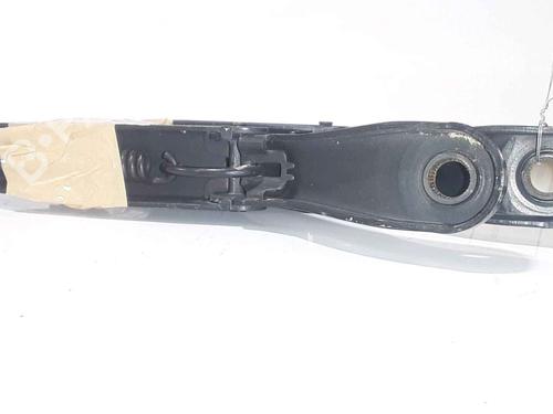 Front windshield wiper arm CITROËN BERLINGO MULTISPACE (B9) 1.6 HDi 90 | BP25202553C143 
