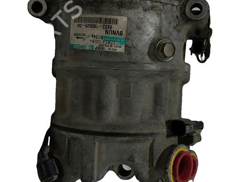 Used AC compressor AC compressor JAGUAR XF I (X250) 3.0 D (211 hp) 35716727 35716727
