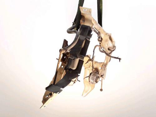 Subframe BMW 1 (E81) 118 d | BP25199143M9 